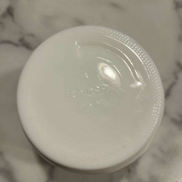 Vintage Corelle crazy Daisy sugar bowl - Picture 7 of 9